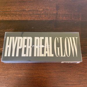 BNIB MAC Cosmetics Hyper Real Glow Palette